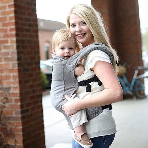 Boba 4G Carrier - Dusk - Baby Carrier - Boba - Afterpay - Zippay Carry Them Close