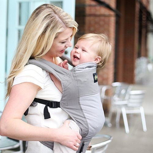 Boba 4G Carrier - Dusk - Baby Carrier - Boba - Afterpay - Zippay Carry Them Close