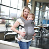 Boba 4G Carrier - Dusk - Baby Carrier - Boba - Afterpay - Zippay Carry Them Close