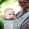 Boba 4G Carrier - Dusk - Baby Carrier - Boba - Afterpay - Zippay Carry Them Close