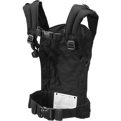Boba 4G Carrier - Wildflower - Baby Carrier - Boba - Afterpay - Zippay Carry Them Close
