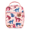 Montii Co Insulated Lunch bag - Jungle Cats