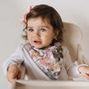 Snuggle Hunny Kids - Dribble Bandana Bib - Australiana