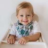 Snuggle Hunny Kids - Dribble Bandana Bib - Arizona