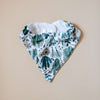 Snuggle Hunny Kids - Dribble Bandana Bib - Arizona