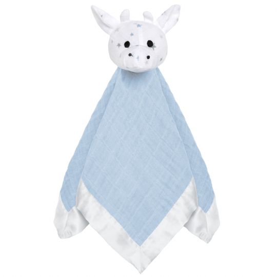 Aden and Anais - Musy Mate Lovely Comforter - Night Sky Reverie