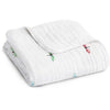 Aden and Anais - Dream Blanket (Snuggle Bug) - Baby Blankets - Aden and Anais - Afterpay - Zippay Carry Them Close