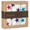 Aden and Anais - Bamboo swaddles (Celebration 3 Pack) - swaddle - Aden and Anais - Afterpay - Zippay Carry Them Close