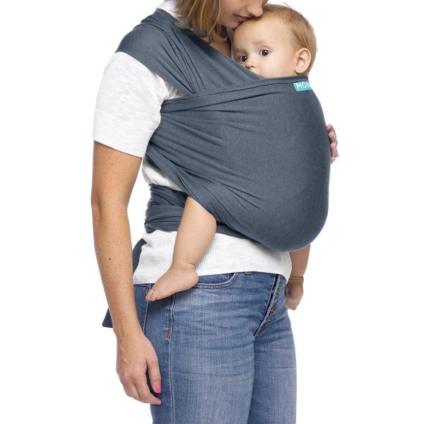 Moby sling newborn hotsell