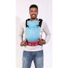 Kokadi Baby Size Flip Z - 99 Liberty Stars (Limited Edition), , Baby Carrier, Kokadi, Carry Them Close 