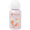 Sass & Belle Water Bottle - Woodland Friends Fox - Feeding - Sass & Belle - Afterpay - Zippay Carry Them Close