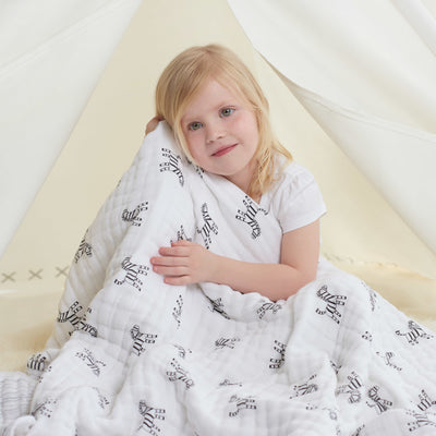 Aden and Anais - Dream Blanket 10th Anniversary