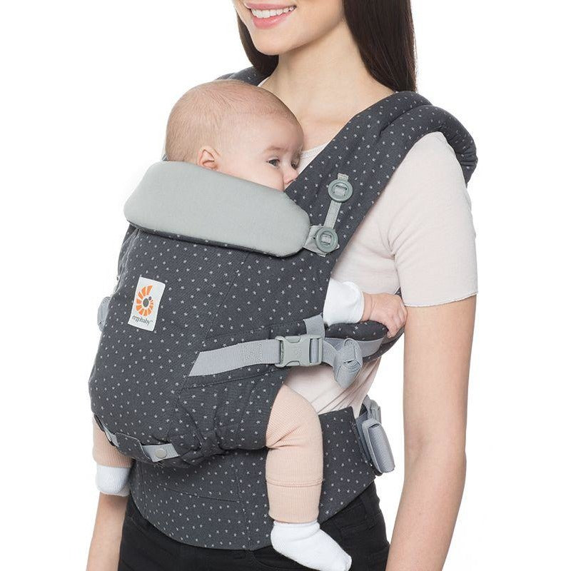 Ergobaby Adapt Carrier - Starry Skies