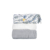 Tula Blanket - Aim (Set) - Baby Blankets - Tula - Afterpay - Zippay Carry Them Close