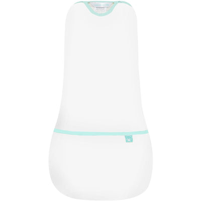 ErgoPouch - AirCocoon Summer Swaddle - Natural, , Swaddle, ErgoCocoon, Carry Them Close  - 2