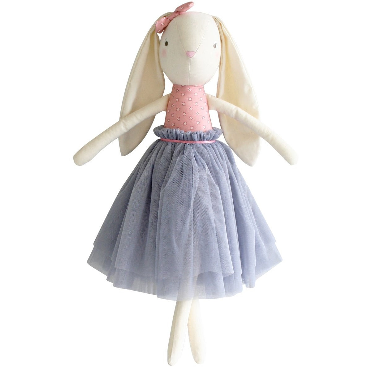 Alimrose - Bronte Bunny Mist - Toys - Alimrose - Afterpay - Zippay Carry Them Close