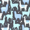 Designer Bums - Cloth Nappy - Alpaca Hearts - Cloth Nappies - Designer Bums - Afterpay - Zippay Carry Them Close