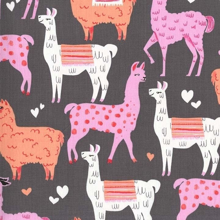 Designer Bums - Cloth Nappy - Alpaca Love - Cloth Nappies - Designer Bums - Afterpay - Zippay Carry Them Close