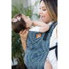 Tula Free-To-Grow Carrier - Alyssa - Baby Carrier - Tula - Afterpay - Zippay Carry Them Close