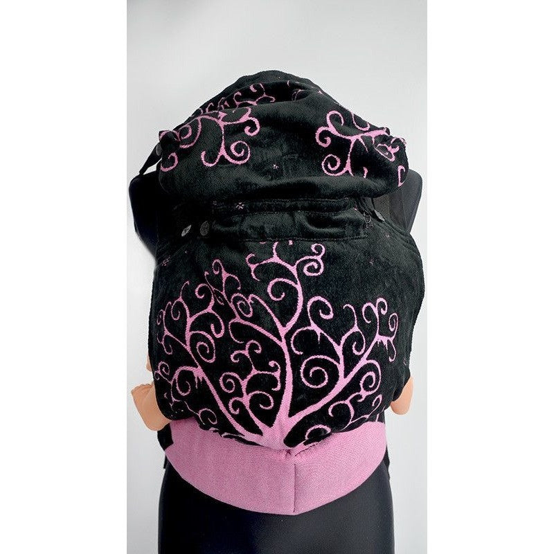 Kokadi Baby Size Flip - Anna In Winterwunderland - Baby Carrier - Kokadi - Afterpay - Zippay Carry Them Close