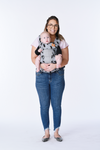 Tula Explore Baby Carrier - Coast Bolt