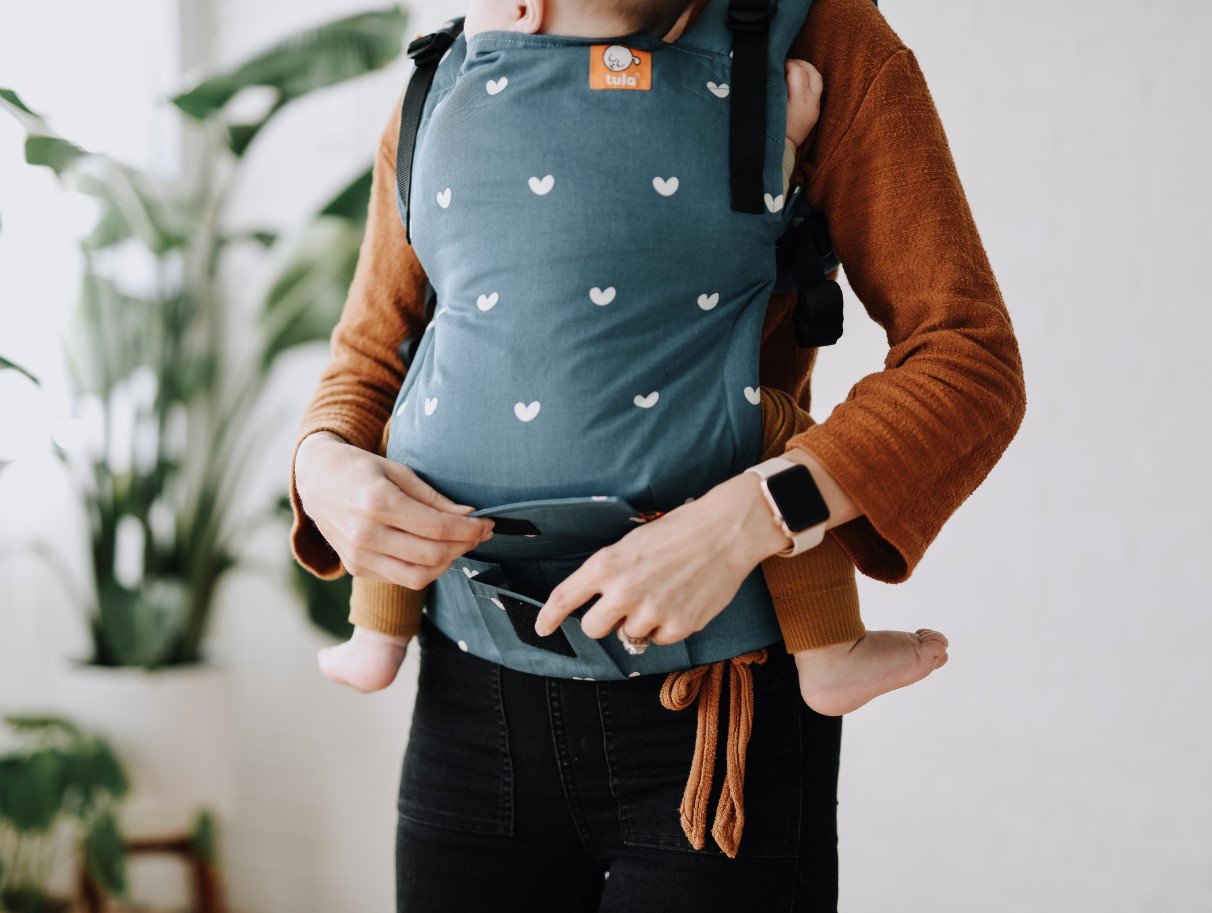 Ergobaby playdate backpack diaper bag deals