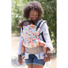 Tula Baby Carrier Standard - Aquarelle - Baby Carrier - Tula - Afterpay - Zippay Carry Them Close