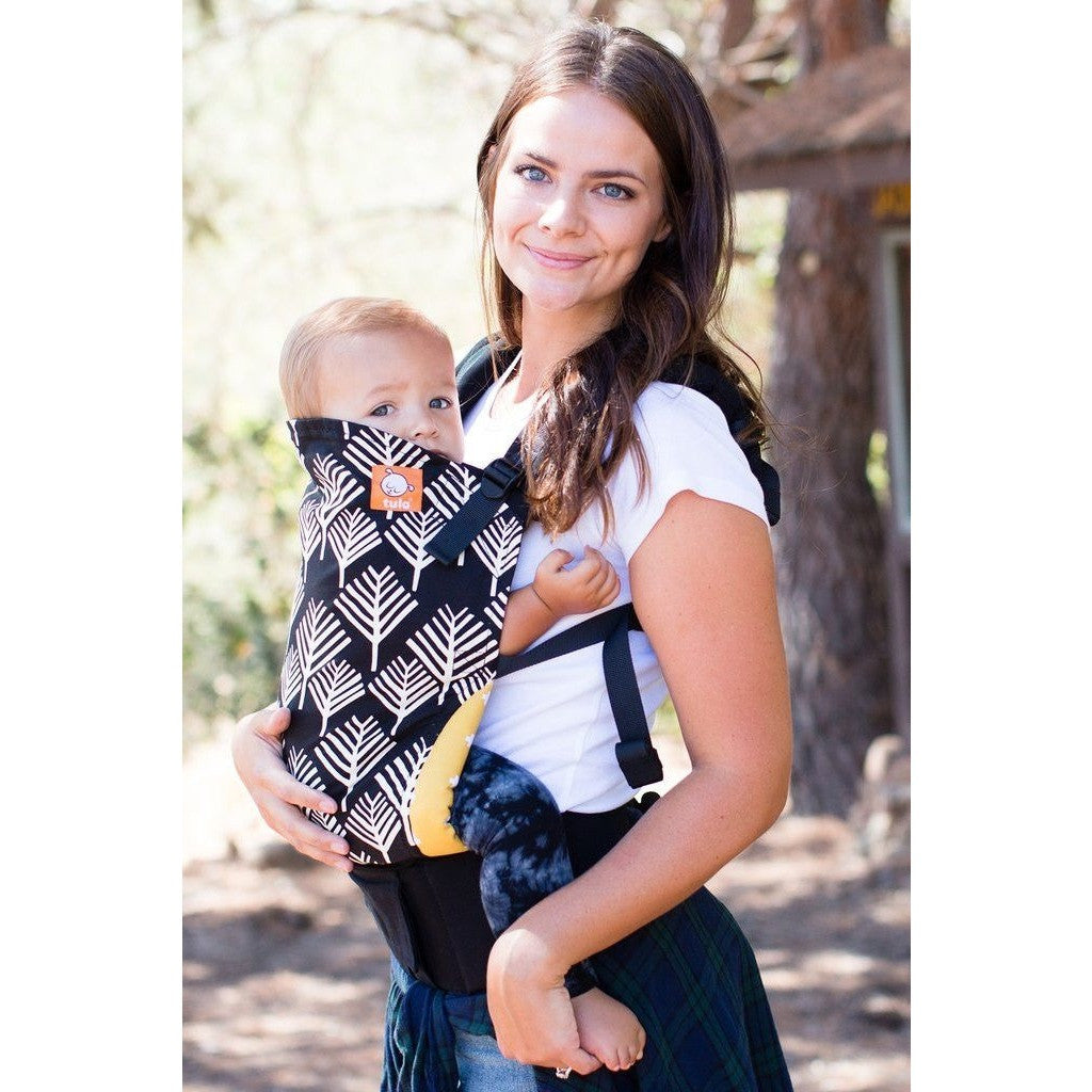 Tula Toddler Carrier - Arbol, , Toddler Carrier, Tula, Carry Them Close  - 1