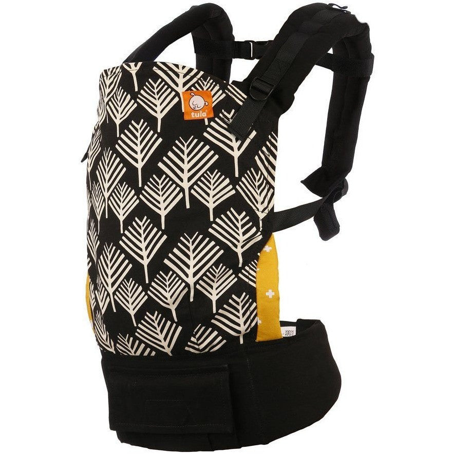 Tula Toddler Carrier - Arbol, , Toddler Carrier, Tula, Carry Them Close  - 3