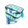 Arctic Zone - Expandable Insulated Lunch bag - Cactus