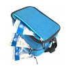 Arctic Zone - Expandable Insulated Lunch bag - Sapphire Blue
