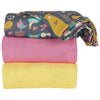 Tula Blanket - At The Bunny Hop (Set) - Baby Blankets - Tula - Afterpay - Zippay Carry Them Close