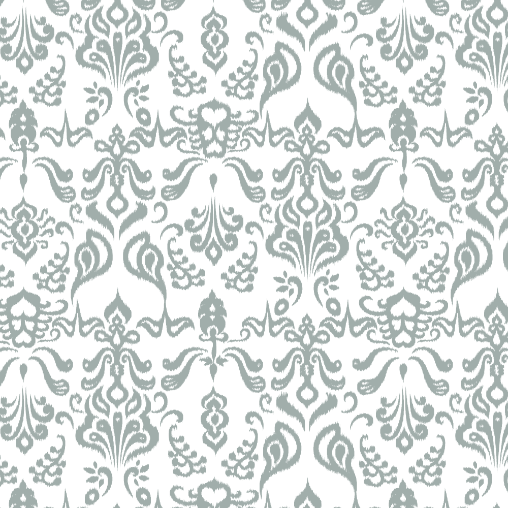 Bebe Au Lait - Muslin Contoured Burp Cloth (2 Set) - Atherton