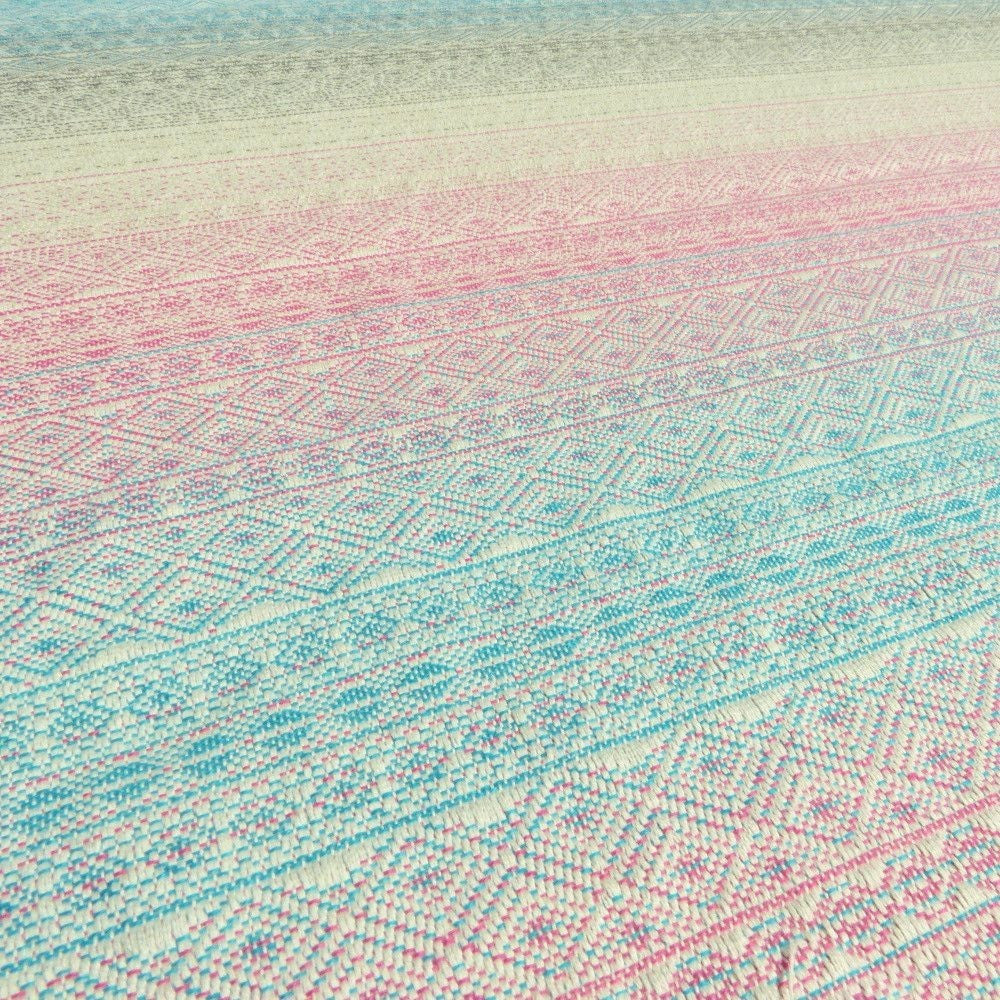 Didymos Ring Sling (DidySling) - Prima Aurora, , Ring Sling, Didymos, Carry Them Close  - 3