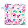 Bumkins - Reusable Large Snack Bag - Watercolour