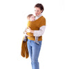 Boba Stretchy Wrap - Serenity Tigers Eye