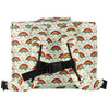Tula Kids Backpack - Rainbow Showers - Backpack - Tula - Afterpay - Zippay Carry Them Close
