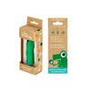 Brushie - Silicone Finger Gum and Toothbrush - Chomps the Dino