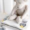 Di Lusso Living - Baby Blanket - Mr. Bear