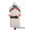 Lenny Lamb Ergonomic Carrier (TODDLER) -  BIG LOVE RAINBOW - Toddler Carrier - Lenny Lamb - Afterpay - Zippay Carry Them Close