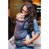 Lenny Lamb - LennyUp  BIG LOVE SAPPHIRE - Baby Carrier - Lenny Lamb - Afterpay - Zippay Carry Them Close