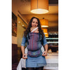 Lenny Lamb - LennyUp  BIG LOVE SAPPHIRE - Baby Carrier - Lenny Lamb - Afterpay - Zippay Carry Them Close