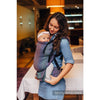 Lenny Lamb - LennyUp  BIG LOVE SAPPHIRE - Baby Carrier - Lenny Lamb - Afterpay - Zippay Carry Them Close