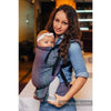 Lenny Lamb - LennyUp  BIG LOVE SAPPHIRE - Baby Carrier - Lenny Lamb - Afterpay - Zippay Carry Them Close