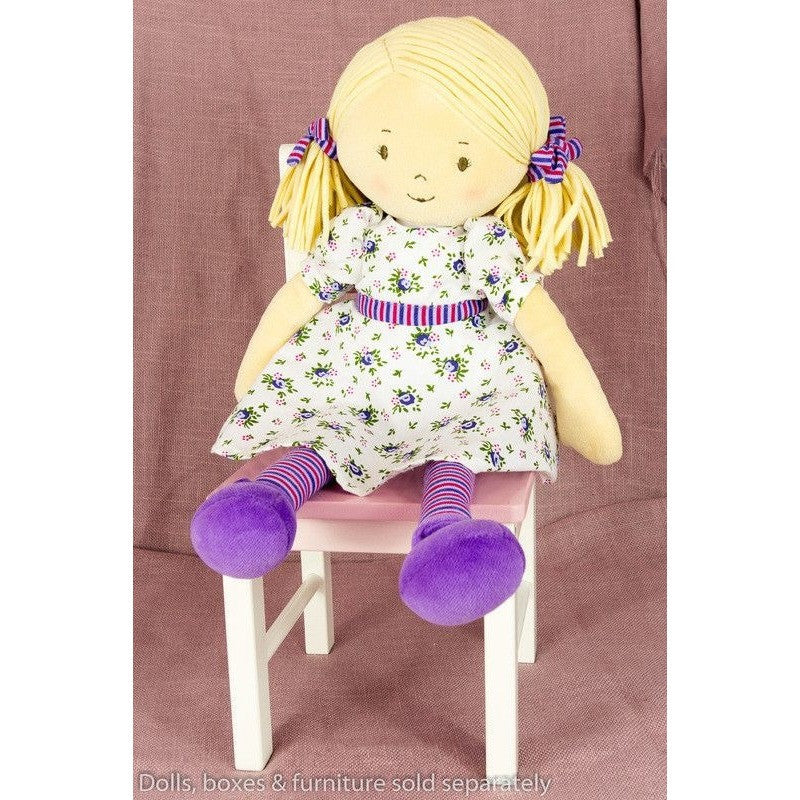 Bonikka - Dames Peggy - Toys - Bonikka - Afterpay - Zippay Carry Them Close