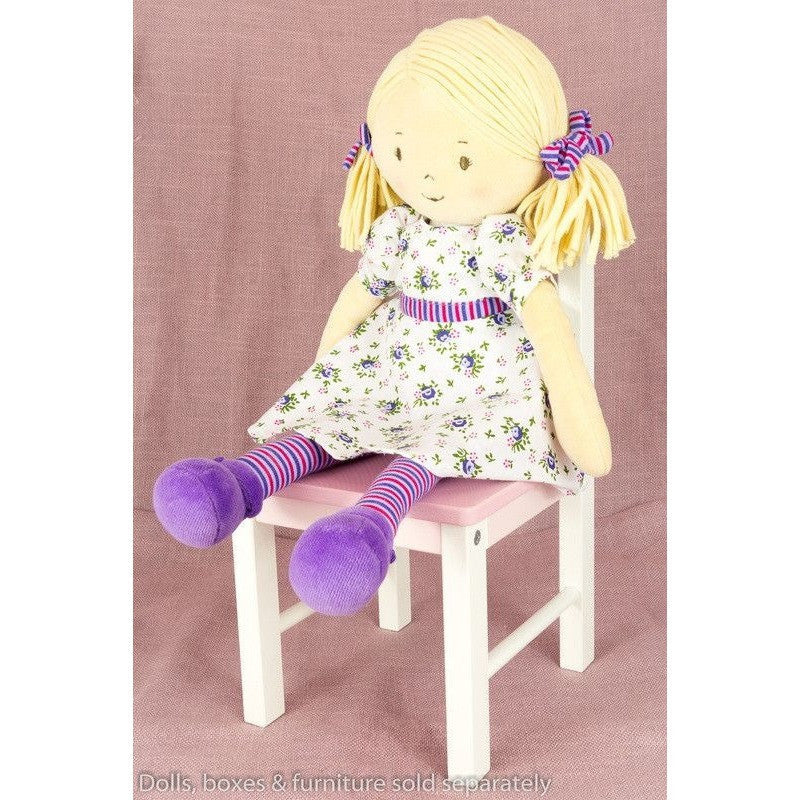 Bonikka - Dames Peggy - Toys - Bonikka - Afterpay - Zippay Carry Them Close