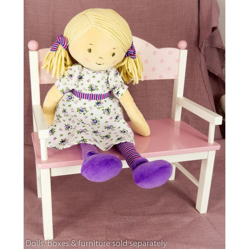 Bonikka - Dames Peggy - Toys - Bonikka - Afterpay - Zippay Carry Them Close