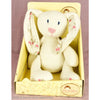 Bonikka - Jointed Knit Bunny - Toys - Bonikka - Afterpay - Zippay Carry Them Close