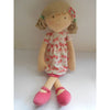 Bonikka - Flower Kids Blonde Hair - Toys - Bonikka - Afterpay - Zippay Carry Them Close