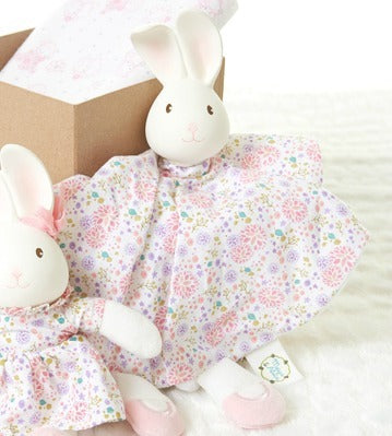 Meiya & Alvin - Havah Bunny Comforter